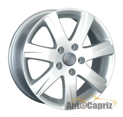 Диски Replay PG42 S R16 W6.5 PCD5x108 ET46 DIA65.1
